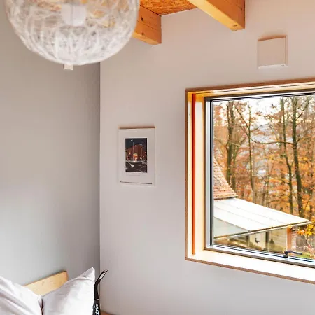 Splendid In With Sauna Freital