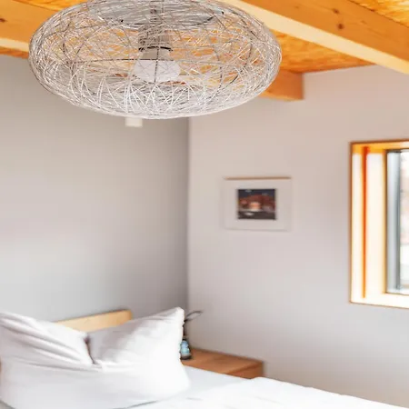 Dom wakacyjny Exklusives In Freital