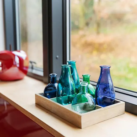 Dom wakacyjny Exklusives In