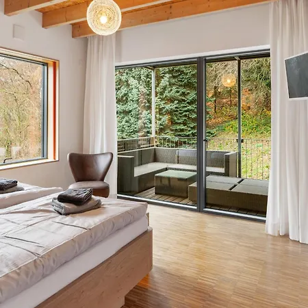 Exklusives In Dom wakacyjny Freital