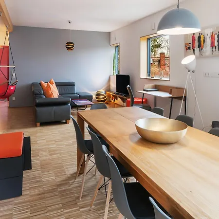 Exklusives In Dom wakacyjny