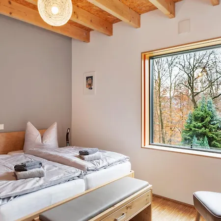 Dom wakacyjny Exklusives In Freital