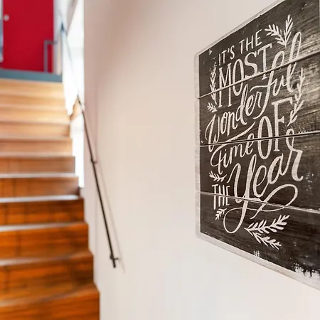 Exklusives In Dom wakacyjny