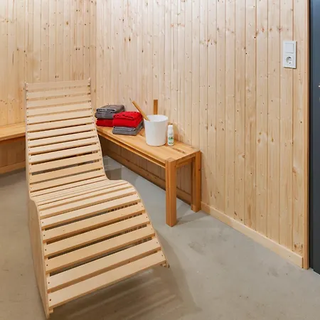 Exklusives In Dom wakacyjny *