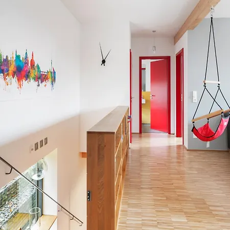 Exklusives In Dom wakacyjny Freital