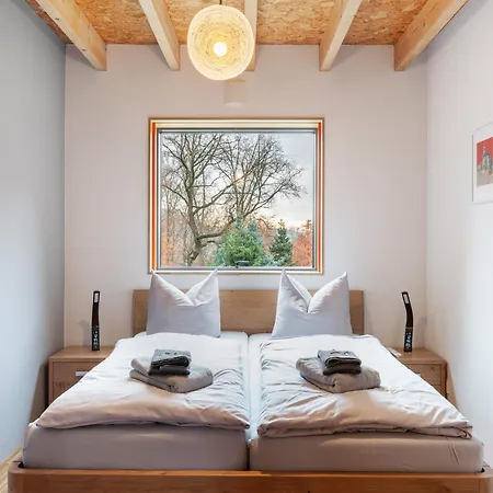 Exklusives In Dom wakacyjny