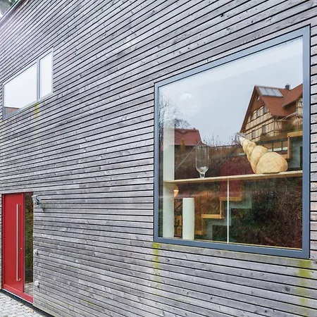 Exklusives In Dom wakacyjny *