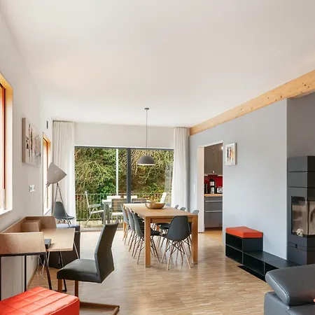 Exklusives In Dom wakacyjny *